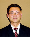 平成17年度会長 島津浩之